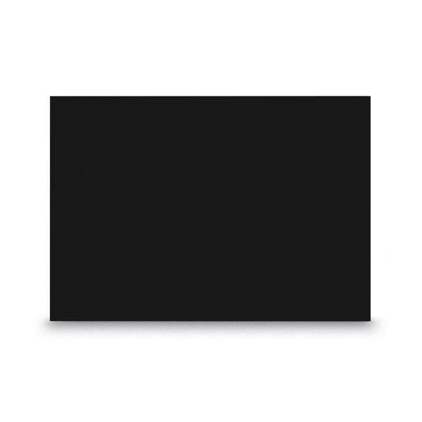 Sliding Door Indoor Enclosed Corkboard, 7